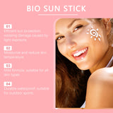 SPF50+ Sunscreen Stick