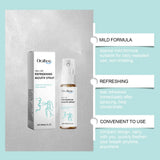 Mint Fresh Breath Spray
