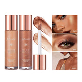 Halo Glow Liquid Highlighter