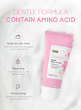 Green Tea Face Cleanser
