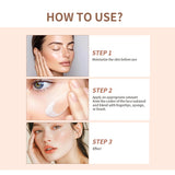 4-in-1 Color Changing Foundation