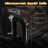 EMS Fascia Scraper Massager