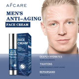 Men’s Amino Acid Face Wash