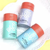 Bubble Hydrating Face Cream