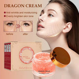 Dragon Blood Face Cream