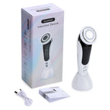 7-in-1 EMS Facial Massager