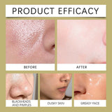 Gentle Exfoliating Body Scrub