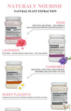 Chamomile Jelly Mask Powder