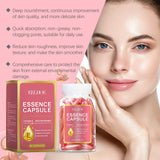 Vitamin E Dark Spot Capsule