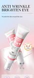 Instant Under-Eye Lift Cream