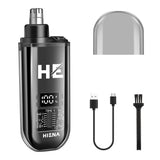 Rechargeable Nose Hair Trimmer