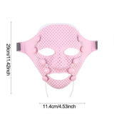 Electric Beauty Face Massager