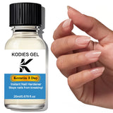 Keratin 3-Day Nail Hardener