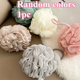 Soft Mesh Bath Ball