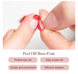 AWStorG Peel-Off Base Coat
