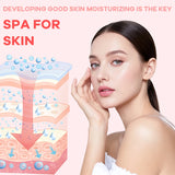 Mini Nano Facial Sprayer