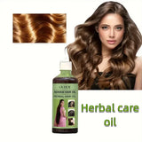 Adivasi Herbal Hair Oil