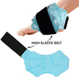 SportFlex Ankle Ice Wrap