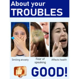 Gum Repair Whitening Toothpaste