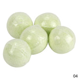 Aroma Bath Salt Bombs Set