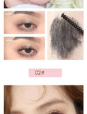 Ultra-Fine Lengthening Mascara