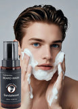 Gentleman Beard Cleanse