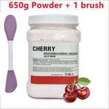 Chamomile Jelly Mask Powder