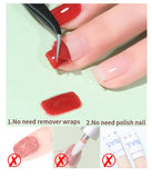 AWStorG Peel-Off Base Coat