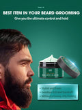 Natural Tea Tree Beard Conditioning Cream