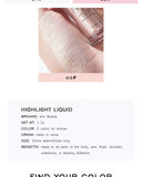 Pearl Glow Liquid Highlighter
