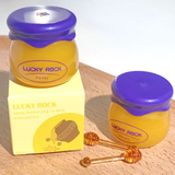 Rose Cherry Lip Oil