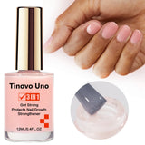 Tinovo Hard Nail Serum