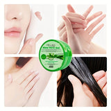 Pure Aloe Light Gel