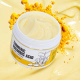 Turmeric Skin Care Set