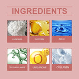 Collagen Jelly Cream