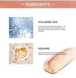 Halo Glow Liquid Highlighter