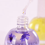 8-Flower Nail Cuticle Nutrition Oil