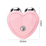 3D Microcurrent Face Massager
