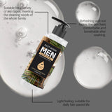 Eucalyptus Coconut Body Wash