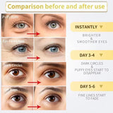 Instant Under-Eye Lift Cream