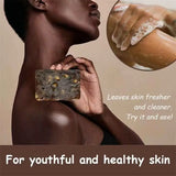 African Black Soap
