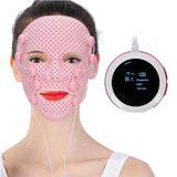 Electric Beauty Face Massager
