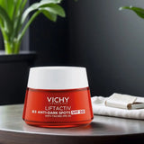 Vichy B3 SPF50 Day Cream