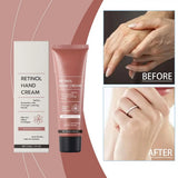 Retinol Firming Hand Cream