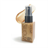 Shimmer Glow Body Spray