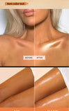 6-Color Liquid Highlighter Set