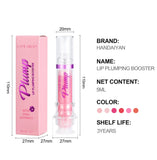 Lip Plumping Velvet Tint