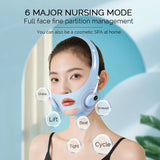 Facial EMS Lifting Machine