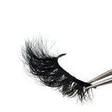 3D Mink Fluffy Lashes