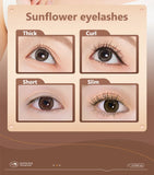 Stainless Steel Lash Curler